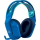 Наушники беспроводные Logitech G733 Lightspeed Wireless RGB Blue (981-000943) - изображение 3