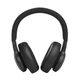 Наушники беспроводные JBL Live 660NC Black (JBLLIVE660NCBLK) - изображение 2
