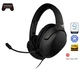Наушники ASUS ROG Strix Go USB Type-C Black (90YH02Q1-B2UA00) - изображение 1