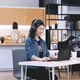 Наушники ASUS ROG Strix Go USB Type-C Black (90YH02Q1-B2UA00) - изображение 7