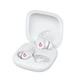 Наушники беспроводные TWS Beats by Dr. Dre Fit Pro Beats White (MK2G3) - изображение 1