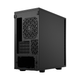 Корпус Fractal Design Define 7 Mini Solid Black (FD-C-DEF7M-01) - изображение 6