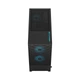 Корпус Fractal Design Pop Air RGB Cyan Core TG (FD-C-POR1A-02) - изображение 6