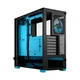 Корпус Fractal Design Pop Air RGB Cyan Core TG (FD-C-POR1A-02) - изображение 7