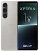 Смартфон Sony Xperia 1 V 12/256GB Platinum Silver - зображення 1