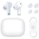 Наушники беспроводные Baseus Bowie M2s True Wireless Earphones (NGTW350102) Moon White - изображение 6