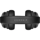 Наушники беспроводные Corsair Virtuoso RGB Wireless XT (CA-9011188-EU) - изображение 4