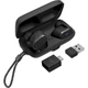 Навушники бездротові Logitech Zone True Wireless Graphite (985-001082) - зображення 3