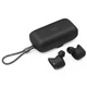 Навушники бездротові Logitech Zone True Wireless Graphite (985-001082) - зображення 4