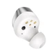 Наушники беспроводные Sennheiser Momentum True Wireless 4 White/Silver (700366) - изображение 6