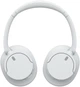 Наушники беспроводные Sony WH-CH720N White - изображение 3