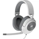 Наушники Corsair HS55 Stereo Headset White (CA-9011261-EU) - изображение 1