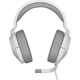 Наушники Corsair HS55 Stereo Headset White (CA-9011261-EU) - изображение 3