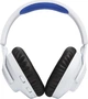 Наушники беспроводные JBL Quantum 360P Wireless for PS White (JBLQ360PWLWHTBLU) - изображение 4