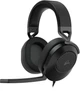 Наушники Corsair HS65 Surround Carbon (CA-9011270) - изображение 1
