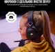 Наушники Corsair HS65 Surround Carbon (CA-9011270) - изображение 4