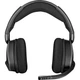 Наушники беспроводные Corsair Void RGB Elite Wireless Carbon (CA-9011201) - изображение 2