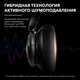 Бездротові навушники Anker SoundСore Life Q30 Midnight Blue (A3028031) - зображення 2