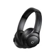 Наушники беспроводные Anker SoundСore Q20i Black (A3004G11) - изображение 1