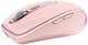 Мышь беспроводная Logitech MX Anywhere 3S Rose (910-006931) - изображение 1