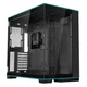 Корпус Lian Li O11 Dynamic EVO RGB Black (G99.O11DERGBX.00) - зображення 1