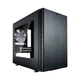 Корпус Fractal Design Nano S Window (FD-CA-DEF-NANO-S-BK-W) - изображение 1