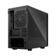 Корпус Fractal Design Define 7 Nano Black TG Light (FD-C-DEF7N-02) - изображение 4