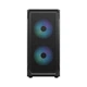 Корпус Fractal Design Focus 2 RGB Black TG Clear Tint (FD-C-FOC2A-03) - изображение 2