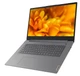 Ноутбук Lenovo IdeaPad 3 17ALC6 (82KV00M6RM) Arctic Gray - изображение 3