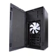 Корпус Fractal Design Define R5 Black Pearl (FD-CA-DEF-R5-BK) - изображение 6