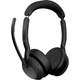 Наушники беспроводные Jabra Evolve2 55 Link380c MS Stereo (25599-999-899) - изображение 3