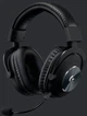 Наушники беспроводные Logitech G Pro X LightSpeed Wireless Black (981-000907) - изображение 3