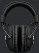 Наушники беспроводные Logitech G Pro X LightSpeed Wireless Black (981-000907) - изображение 4