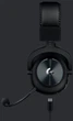 Наушники беспроводные Logitech G Pro X LightSpeed Wireless Black (981-000907) - изображение 5