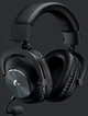 Наушники беспроводные Logitech G Pro X LightSpeed Wireless Black (981-000907) - изображение 6