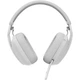 Наушники беспроводные Logitech Zone Vibe 100 Off-White (981-001219) - изображение 2