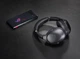 Бездротові навушники ASUS ROG Strix Go 3.5mm/BT Black (90YH02Y1-B5UA00) - зображення 2