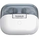 Наушники беспроводные Baseus AeQur G10 True Wireless Earphones (A00055400221-00) Stellar White - изображение 5