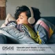 Наушники беспроводные Sony WH-CH520 Beige - изображение 6
