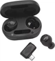 Бездротові навушники JBL Quantum TWS Air Black (JBLQTWSAIRBLK) - зображення 8