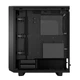 Корпус Fractal Design Meshify 2 Compact Black TG LT (FD-C-MES2C-03) - изображение 5