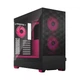 Корпус Fractal Design Pop Air RGB Magenta Core TG (FD-C-POR1A-03) - изображение 1