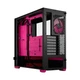 Корпус Fractal Design Pop Air RGB Magenta Core TG (FD-C-POR1A-03) - изображение 7