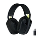 Наушники беспроводные Logitech G435 Lightspeed Black (981-001050) - изображение 1