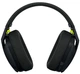 Наушники беспроводные Logitech G435 Lightspeed Black (981-001050) - изображение 2