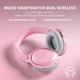 Наушники беспроводные Razer Barracuda Quartz (RZ04-03790300-R3M1) - изображение 2
