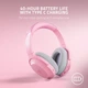 Наушники беспроводные Razer Barracuda Quartz (RZ04-03790300-R3M1) - изображение 7