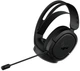 Наушники беспроводные ASUS TUF Gaming H1 Wireless Black (90YH0391-B3UA00) - изображение 1