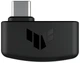 Наушники беспроводные ASUS TUF Gaming H1 Wireless Black (90YH0391-B3UA00) - изображение 7
