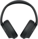 Наушники беспроводные Sony WH-CH720N Black - изображение 2
